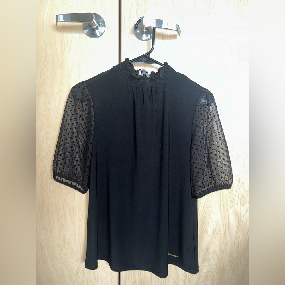 NWT Anne Klein Top